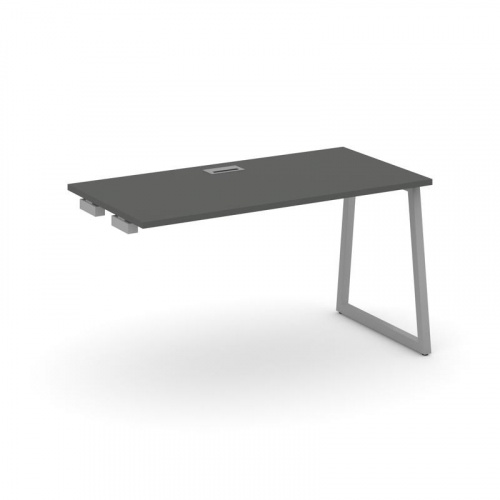 Style Project Стол-приставка к опор. элем. SN-4T1.OPRS-024 Акация Лорка/Металл Антрацит/Заглушка Пла фото 23 Style Project Стол-приставка к опор. элем. SN-4T1.OPRS-024 Акация Лорка/Металл Антрацит/Заглушка Пла фото 23