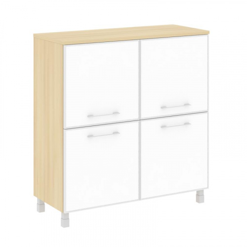 Шкаф офисный квадратный Yalta LT.SD-1.2 фото 3