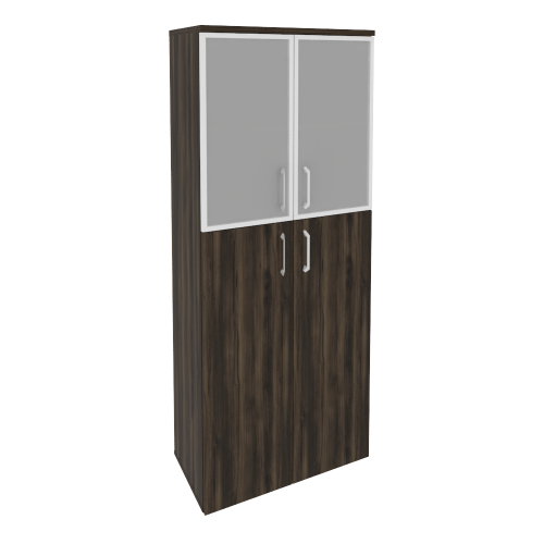 Шкаф офисный высокий Onix O.ST-1.7 R фото 4 Шкаф офисный высокий Onix O.ST-1.7 R фото 4