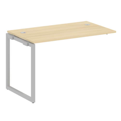 Проходной элемент бенч-системы на О-обр. м/к Metal System Quattro 40БО.ПРС-СП-1.2 фото 12