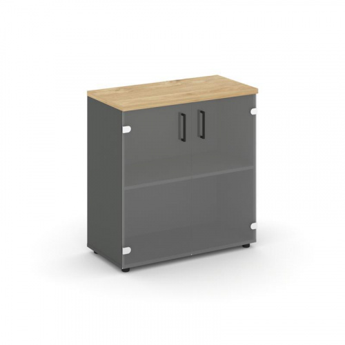 Шкаф низкий широкий Style Project SN.STS.E-302 фото 5