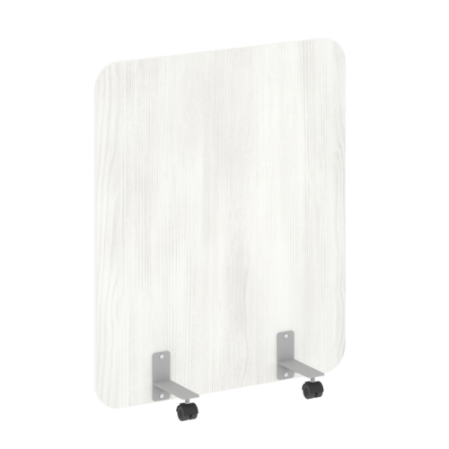 Перегородка на металлических опорах R-line DP.R-100-120 Перегородка на металлических опорах R-line DP.R-100-120