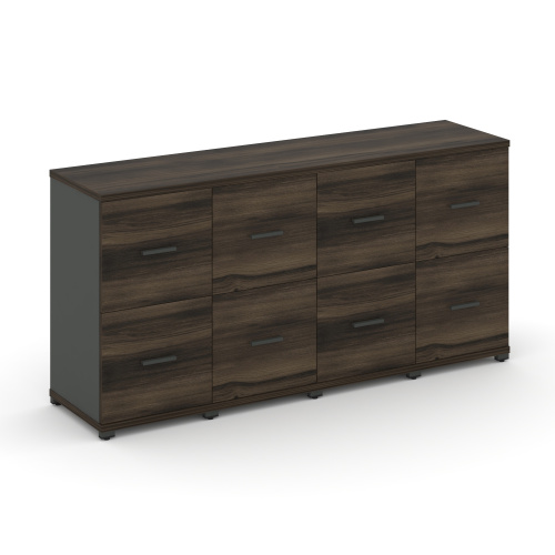 Шкаф офисный Concept CN.STU-242 A Шкаф офисный Concept CN.STU-242 A