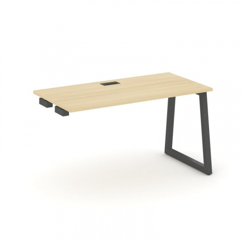 Style Project Стол-приставка к опор. элем. SN-5T1.OPRS-012 Акация Лорка/Металл Антрацит/Заглушка Пла фото 28 Style Project Стол-приставка к опор. элем. SN-5T1.OPRS-012 Акация Лорка/Металл Антрацит/Заглушка Пла фото 28