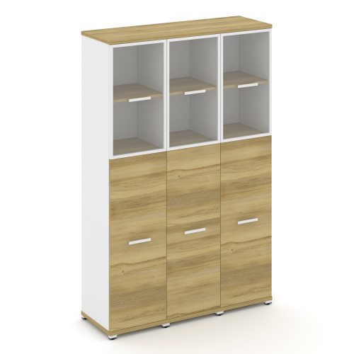 Шкаф офисный Concept CN.STU-535 RPW фото 3 Шкаф офисный Concept CN.STU-535 RPW фото 3