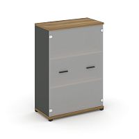 Шкаф офисный Concept CN.STS.E-316 SM
