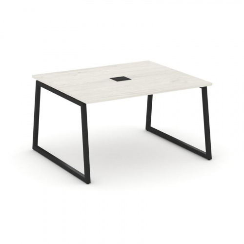 Style Project Стол переговорный SN-4T1.SPRG-034 Акация Лорка/Металл Антрацит/Заглушка Металл Антраци фото 9 Style Project Стол переговорный SN-4T1.SPRG-034 Акация Лорка/Металл Антрацит/Заглушка Металл Антраци фото 9