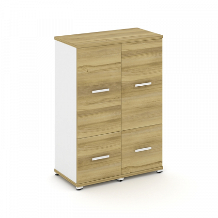 Шкаф офисный Concept CN.STU-322 W
