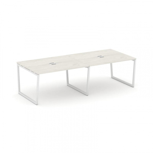 Style Project Стол переговорный SN-4T2.SPRG-044 Акация Лорка/Металл Антрацит/Заглушка Металл Антраци фото 12 Style Project Стол переговорный SN-4T2.SPRG-044 Акация Лорка/Металл Антрацит/Заглушка Металл Антраци фото 12