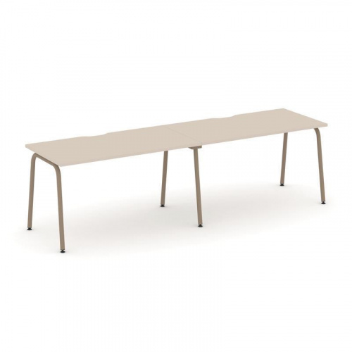 Бенч-система на 2 места Estetica ES.RS-2.3-VK Бенч-система на 2 места Estetica ES.RS-2.3-VK