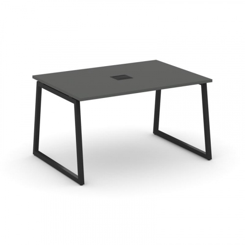 Style Project Стол переговорный SN-4T1.SPRG-003 Акация Лорка/Металл Антрацит/Заглушка Металл Антраци фото 9 Style Project Стол переговорный SN-4T1.SPRG-003 Акация Лорка/Металл Антрацит/Заглушка Металл Антраци фото 9