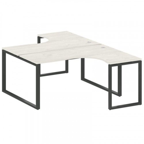 Бенч-система на О-обр. м/к Metal System БО.РАС-СА-2.4 фото 5 Бенч-система на О-обр. м/к Metal System БО.РАС-СА-2.4 фото 5