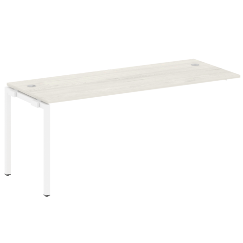 Проходной элемент бенч-системы на П-обр. м/к Metal System Quattro 40БП.ПРС-СП-1.5 фото 6 Проходной элемент бенч-системы на П-обр. м/к Metal System Quattro 40БП.ПРС-СП-1.5 фото 6