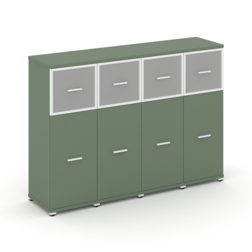 Шкаф офисный Concept CN.STU-344 RMW Шкаф офисный Concept CN.STU-344 RMW