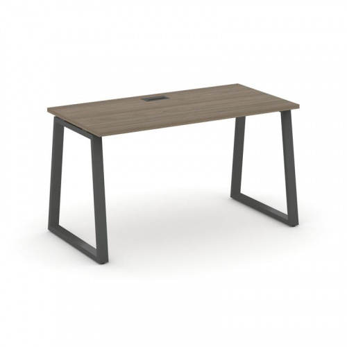 Style Project Стол письменный SN-6T1.SP-002 Акация Лорка/Металл Антрацит/Заглушка Пластик Черный 118 фото 25 Style Project Стол письменный SN-6T1.SP-002 Акация Лорка/Металл Антрацит/Заглушка Пластик Черный 118 фото 25