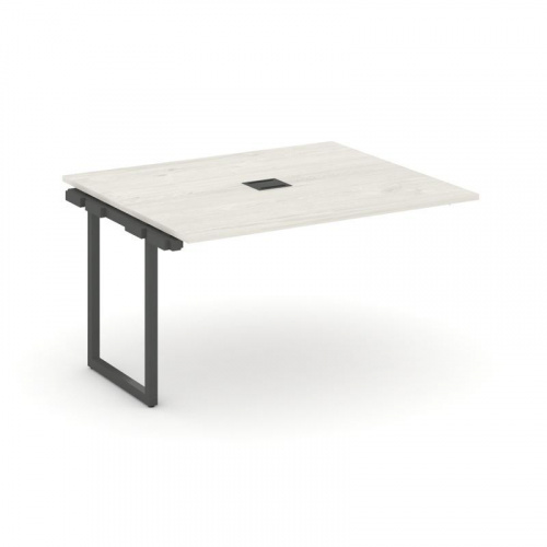 Style Project Проходной наб. элем. перег. стола SN-4O.NSPRG-032 Антрацит/Металл Белый 1180*1180*750 фото 23 Style Project Проходной наб. элем. перег. стола SN-4O.NSPRG-032 Антрацит/Металл Белый 1180*1180*750 фото 23