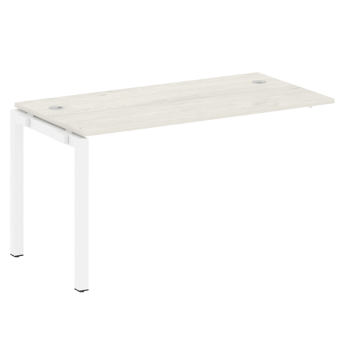 Проходной элемент бенч-системы на П-обр. м/к Metal System Quattro 50БП.ПРС-СП-1.3 фото 4 Проходной элемент бенч-системы на П-обр. м/к Metal System Quattro 50БП.ПРС-СП-1.3 фото 4