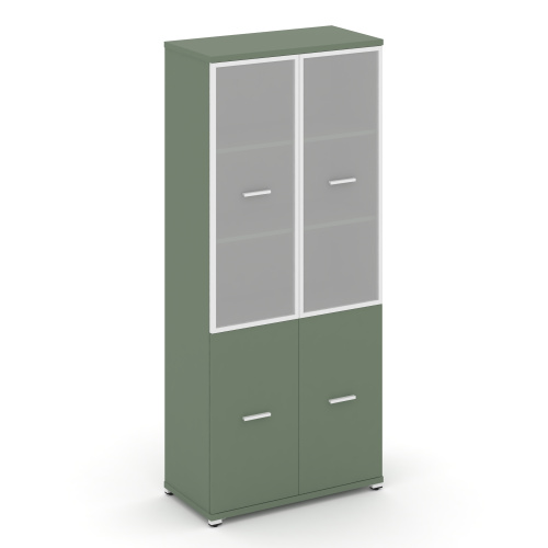 Шкаф офисный Concept CN.STS-512 RMW Шкаф офисный Concept CN.STS-512 RMW