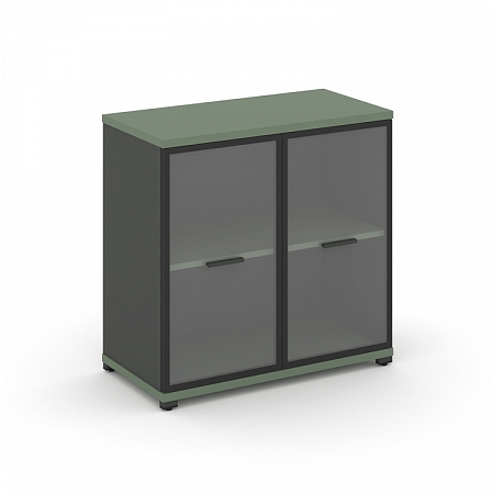 Шкаф офисный Concept CN.STS-213 RPB