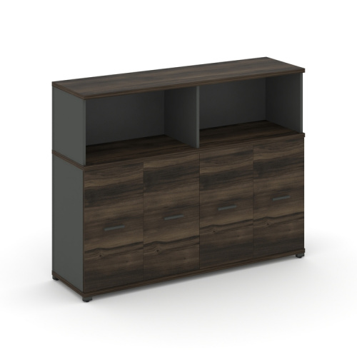 Распашной шкаф опорный/приставной Concept CN.SOPR-007 фото 3 Распашной шкаф опорный/приставной Concept CN.SOPR-007 фото 3