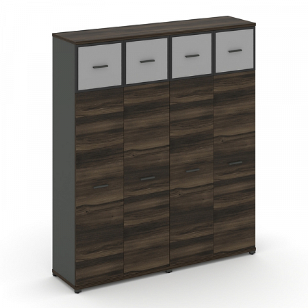 Шкаф офисный Concept CN.STS-527 RMB