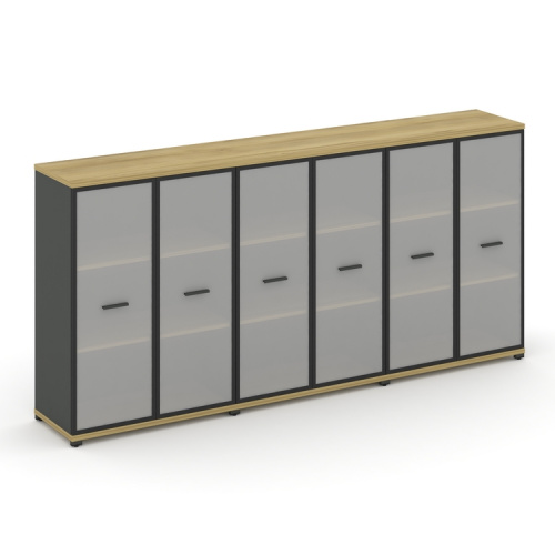 Шкаф офисный Concept CN.STS-336 RMB Шкаф офисный Concept CN.STS-336 RMB