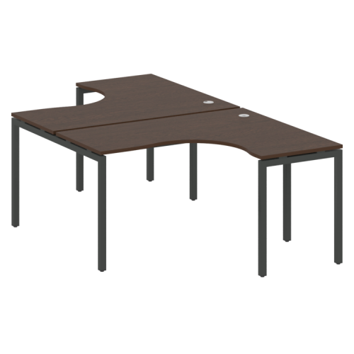 Бенч-система на П-обр. м/к Metal System Quattro 40БП.РАС-СА-2.3 фото 8 Бенч-система на П-обр. м/к Metal System Quattro 40БП.РАС-СА-2.3 фото 8