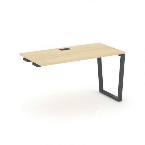 Style Project Стол-приставка к опор. элем. SN-6T2.OPRS-013 Акация Лорка/Металл Антрацит/Заглушка Пла фото 28 Style Project Стол-приставка к опор. элем. SN-6T2.OPRS-013 Акация Лорка/Металл Антрацит/Заглушка Пла фото 28