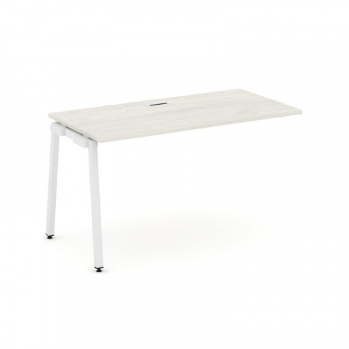 Style Project Проходной наб. элем. SN-4A.ONRS-022 Антрацит/Металл Белый 1180*800*750 фото 2 Style Project Проходной наб. элем. SN-4A.ONRS-022 Антрацит/Металл Белый 1180*800*750 фото 2