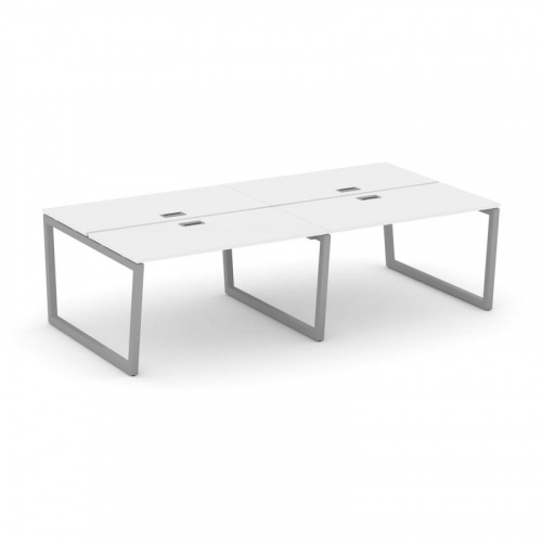 Style Project Рабочая станция 2-х сторон. SN-5T2.DRS-052 Акация Лорка/Металл Антрацит/Заглушка Пласт фото 16 Style Project Рабочая станция 2-х сторон. SN-5T2.DRS-052 Акация Лорка/Металл Антрацит/Заглушка Пласт фото 16