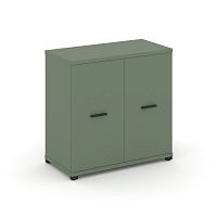 Шкаф офисный Concept CN.STS-213 B