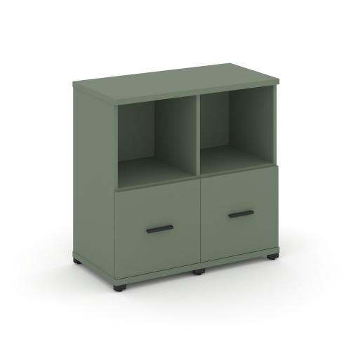 Шкаф офисный Concept CN.STU-221 B