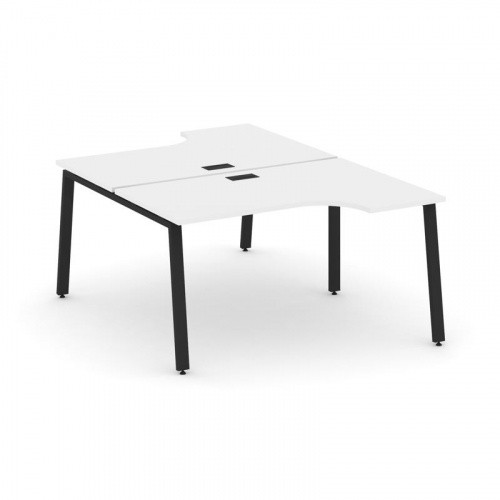 Style Project Рабочая станция эргоном. SN-6A.DRPA-011 Дуб Наварра/Металл Антрацит 1380*1432/1992*750 фото 6 Style Project Рабочая станция эргоном. SN-6A.DRPA-011 Дуб Наварра/Металл Антрацит 1380*1432/1992*750 фото 6