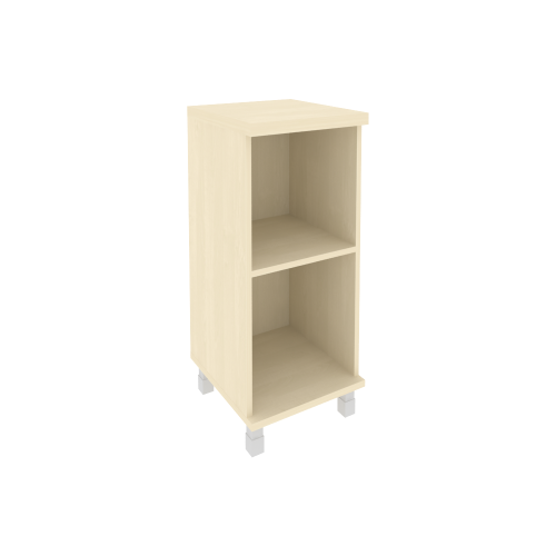 Стеллаж офисный низкий First KSU-3 фото 2 Стеллаж офисный низкий First KSU-3 фото 2