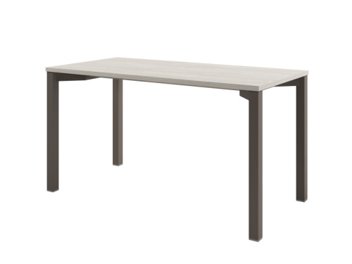 Стол на металлокаркасе D-31 Стол на металлокаркасе D-31