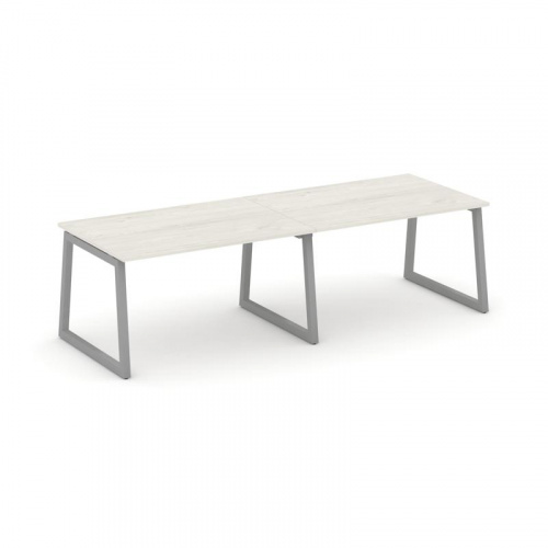 Style Project Стол переговорный SN-5T1.SPRG-012.3 Акация Лорка/Металл Антрацит 2360*980*750 фото 13 Style Project Стол переговорный SN-5T1.SPRG-012.3 Акация Лорка/Металл Антрацит 2360*980*750 фото 13