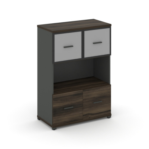 Шкаф офисный Concept CN.STS-315 RMB Шкаф офисный Concept CN.STS-315 RMB