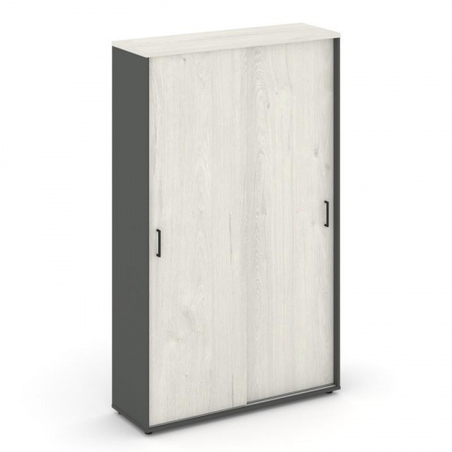 Шкаф-купе с полками Style Project SN.SHK.E-001 фото 11