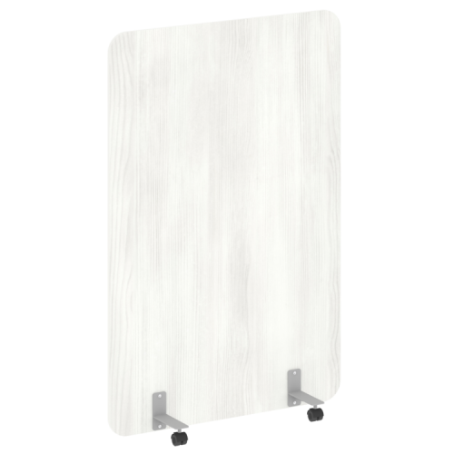 Перегородка на металлических опорах R-line DP.R-120-180 Перегородка на металлических опорах R-line DP.R-120-180