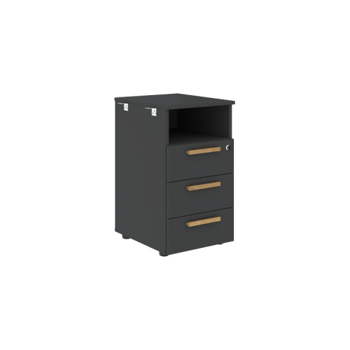 Тумба приставная FORTA FLC-3D.1A Тумба приставная FORTA FLC-3D.1A