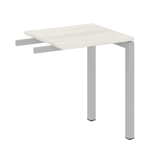 Приставной элемент на П-обр. м/к Metal System Quattro 50БП.ПР-1 фото 7