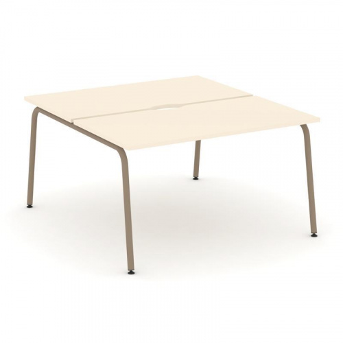 Бенч-система на 2 места Estetica ES.D.RS-2.3-VK фото 3 Бенч-система на 2 места Estetica ES.D.RS-2.3-VK фото 3