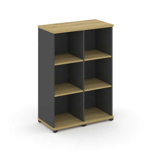 Стеллаж офисный Concept CN.STU-320 фото 3 Стеллаж офисный Concept CN.STU-320 фото 3