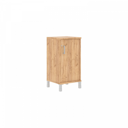 Шкаф-колонка низкая с замком Born B 411.3 (RZ)