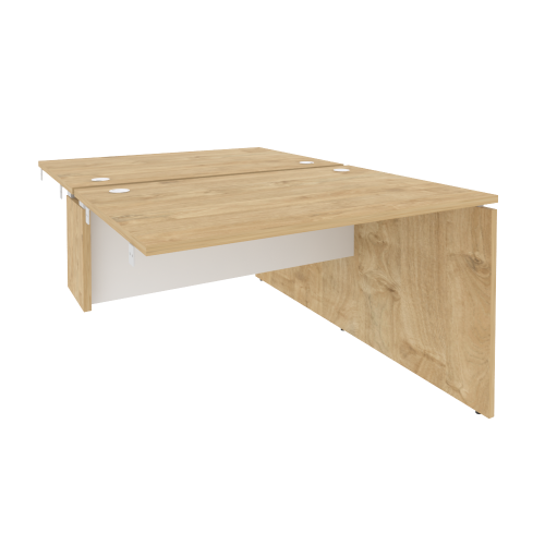 Стол-приставка двойной к опорным элементам Onix O.D.SPR-2.8 фото 11 Стол-приставка двойной к опорным элементам Onix O.D.SPR-2.8 фото 11