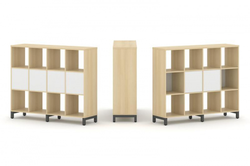 Набор стеллажа Style Project SN.NS-341 фото 2 Набор стеллажа Style Project SN.NS-341 фото 2