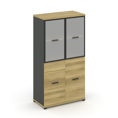 Шкаф офисный Concept CN.STS-412 RMB фото 4 Шкаф офисный Concept CN.STS-412 RMB фото 4