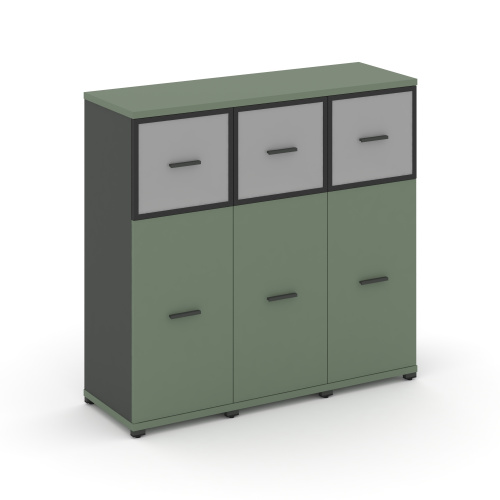 Шкаф офисный Concept CN.STU-334 RMB Шкаф офисный Concept CN.STU-334 RMB