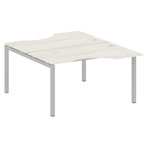 Бенч-система на П-обр. м/к Metal System Quattro 50БП.РАС-СА-2.2 фото 7 Бенч-система на П-обр. м/к Metal System Quattro 50БП.РАС-СА-2.2 фото 7