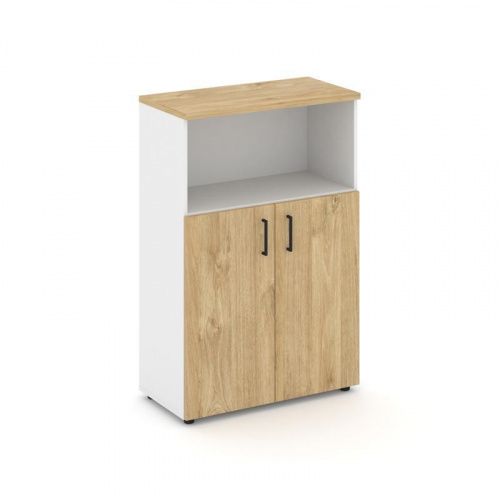 Шкаф средний широкий Style Project SN.STS.E-201 фото 10 Шкаф средний широкий Style Project SN.STS.E-201 фото 10